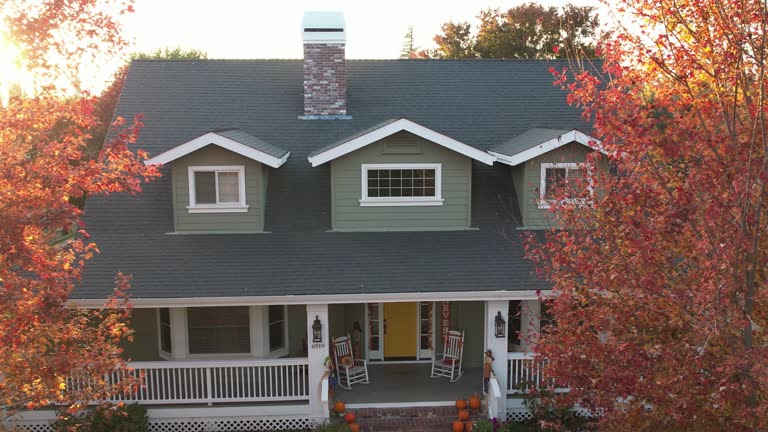 Reliable Hendersonville, NC Roofing Services Solutions